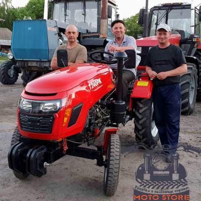 Продажа Синтай 240 в Жашков